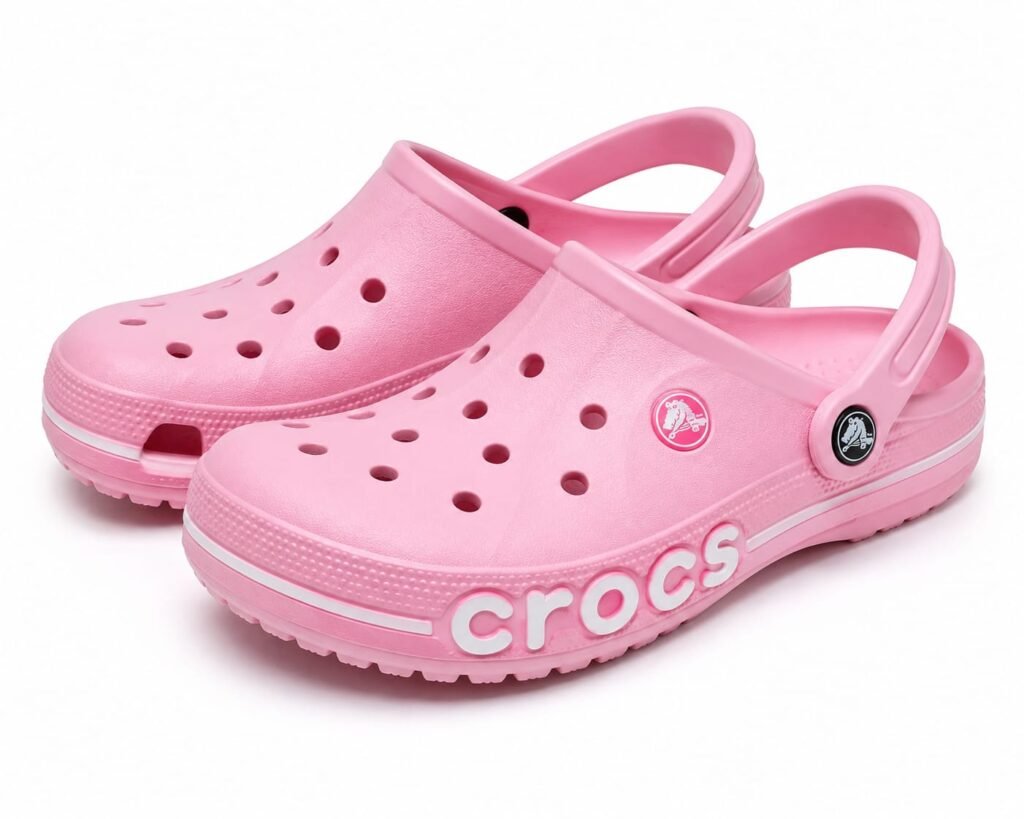 crocs